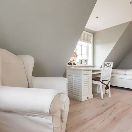 Hues Holiday home