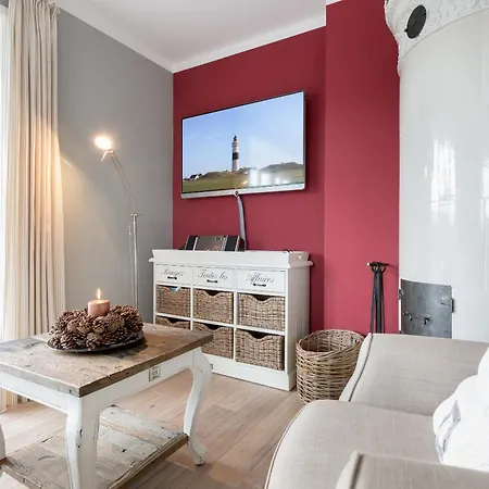 Holiday home Hues