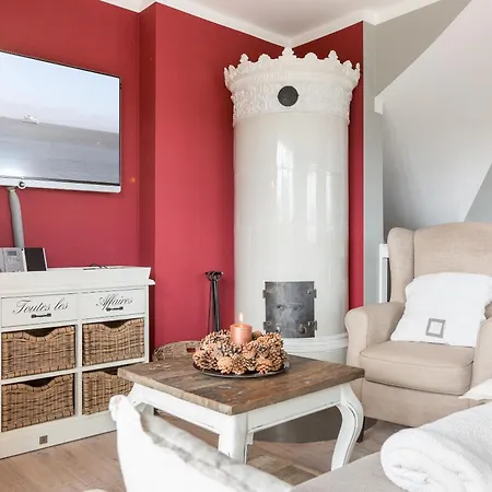 Holiday home Hues