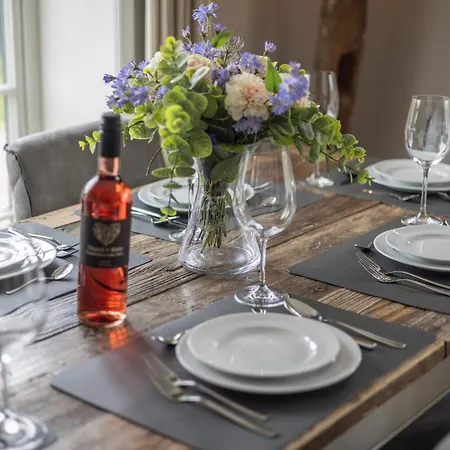 Holiday home Hues Wenningstedt-Braderup