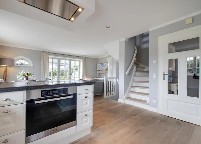 Hues Дом отдыха Веннингштедт