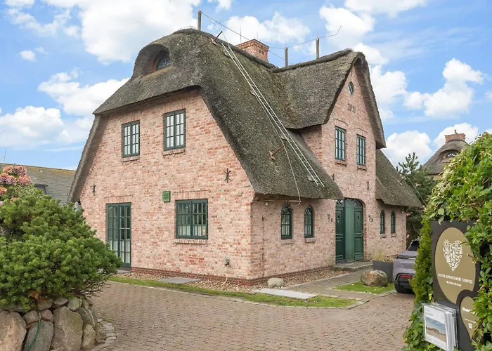 Дом отдыха Hues