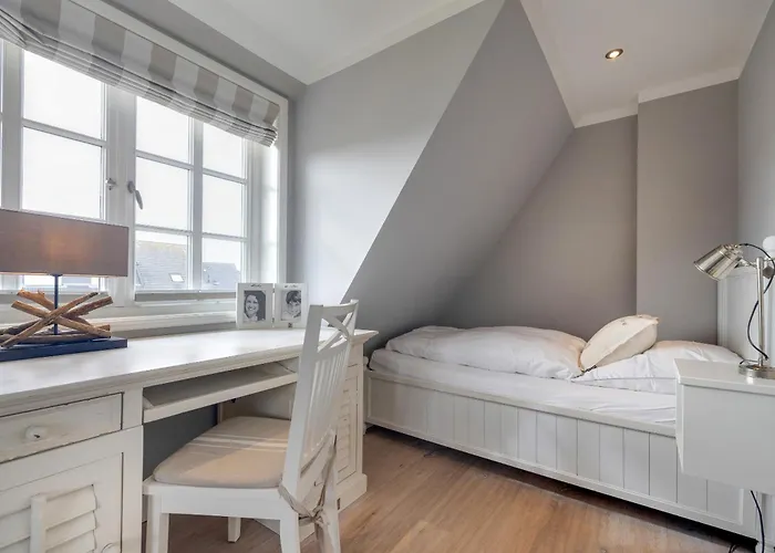 Дом отдыха Hues Веннингштедт