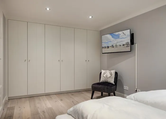 Дом отдыха Hues Веннингштедт